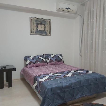 Mia Apartment سكوبجي المظهر الخارجي الصورة