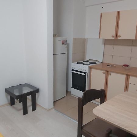 Mia Apartment سكوبجي المظهر الخارجي الصورة