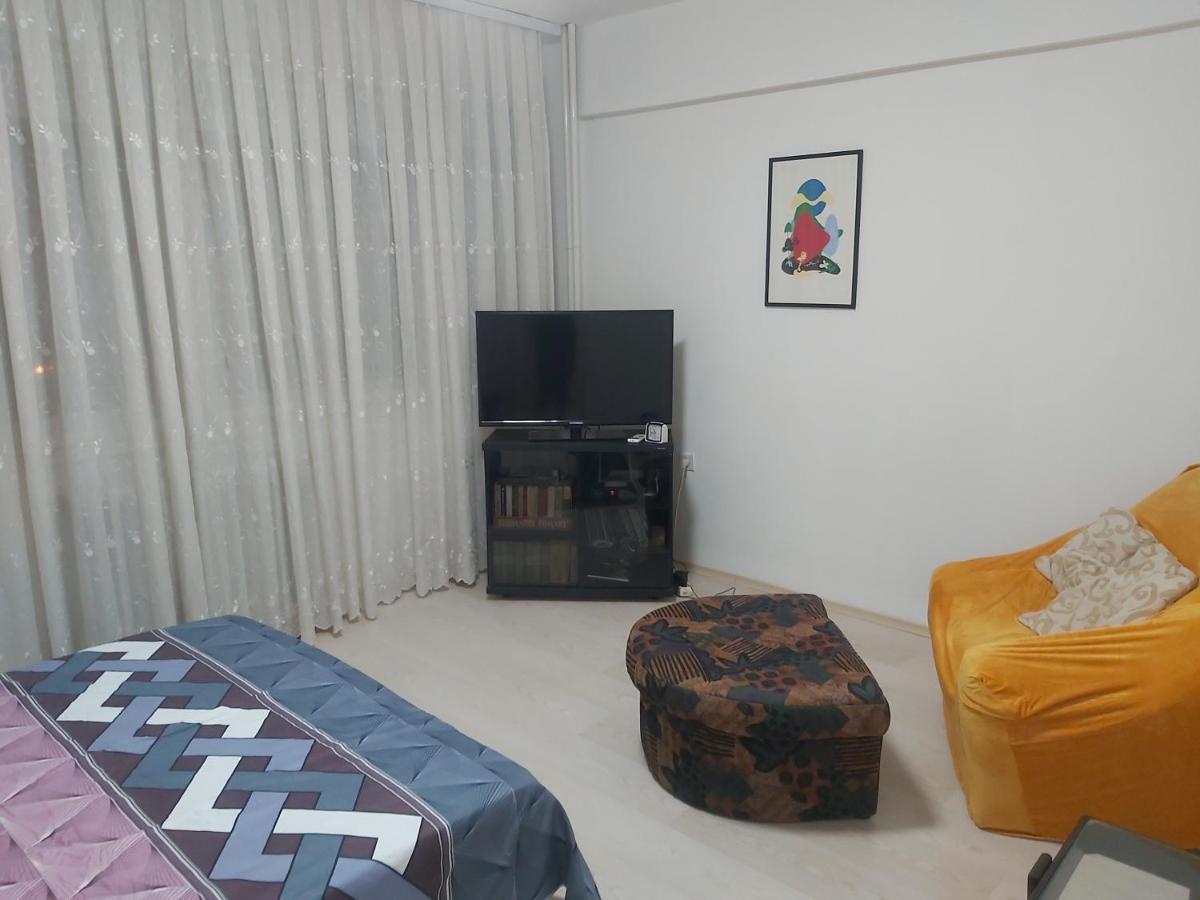 Mia Apartment سكوبجي المظهر الخارجي الصورة