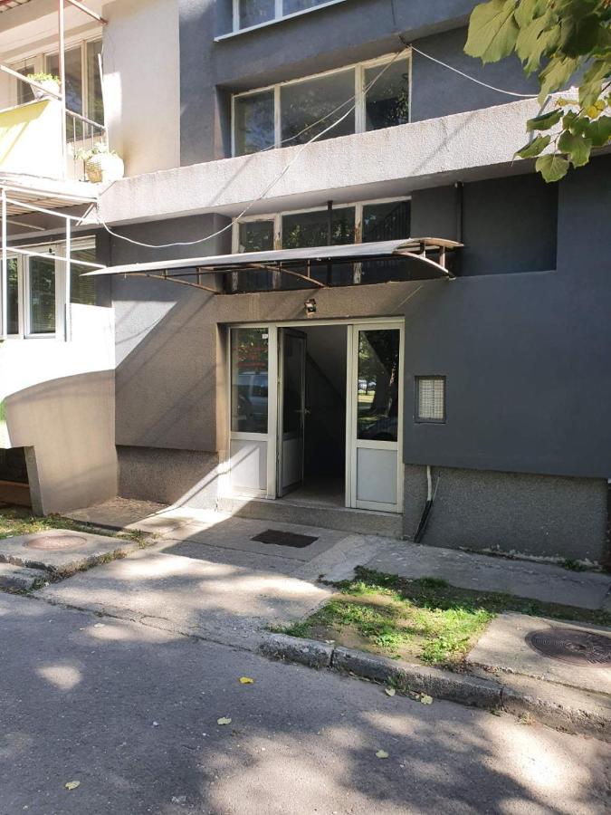 Mia Apartment سكوبجي المظهر الخارجي الصورة