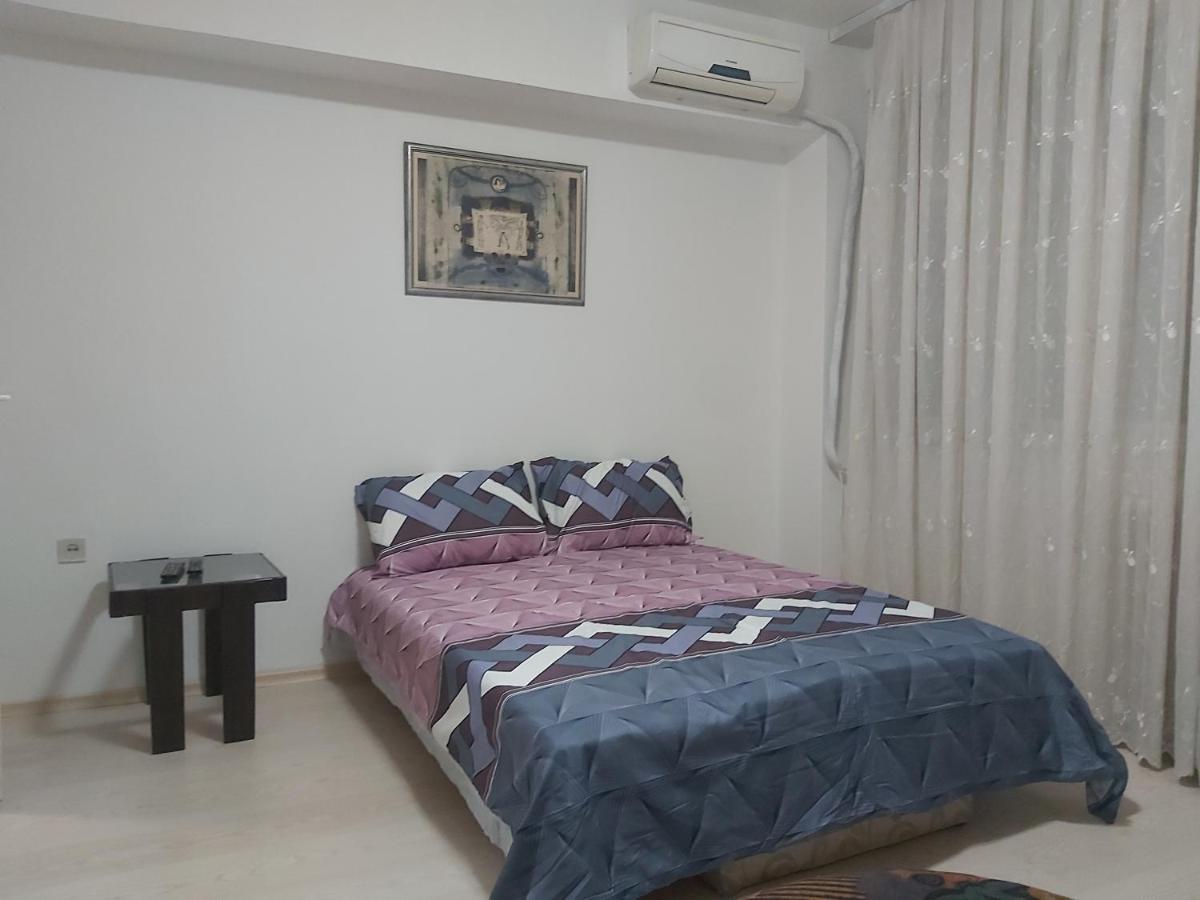 Mia Apartment سكوبجي المظهر الخارجي الصورة