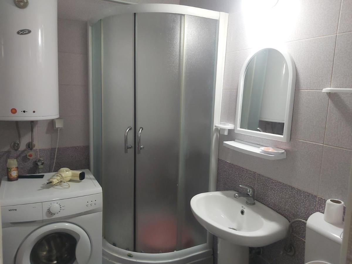 Mia Apartment سكوبجي المظهر الخارجي الصورة
