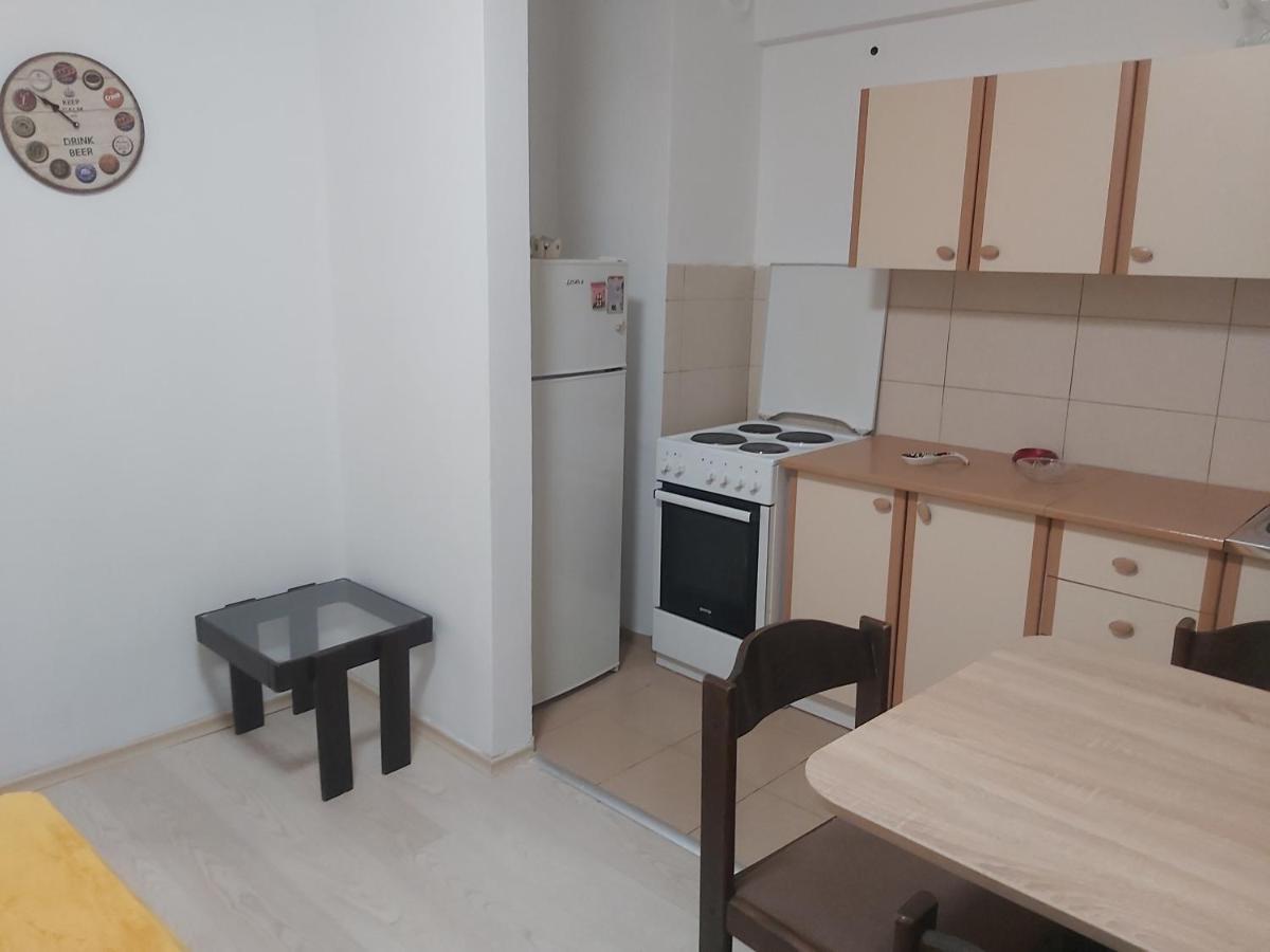 Mia Apartment سكوبجي المظهر الخارجي الصورة